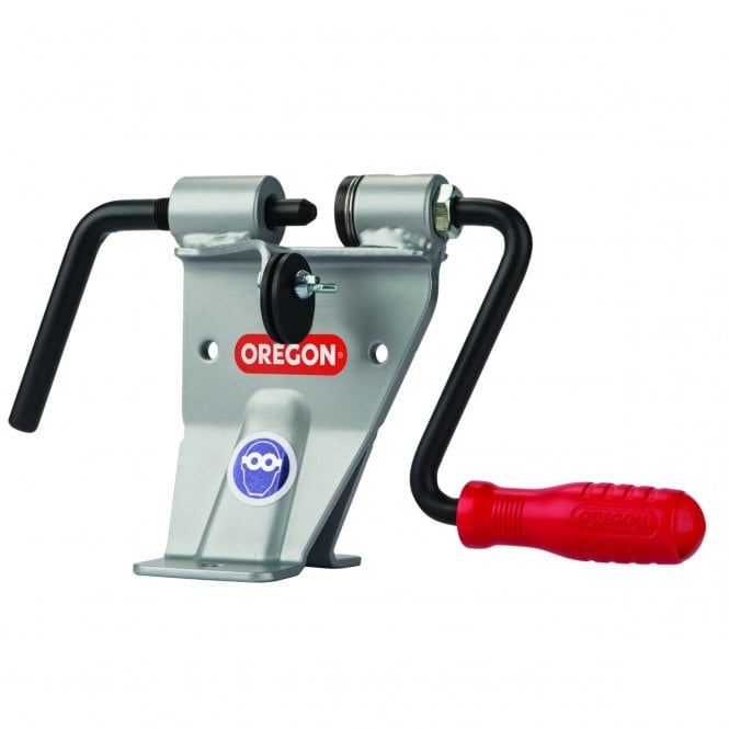 Oregon Oregon Chainsaw Chain Rivet Spinner Bench