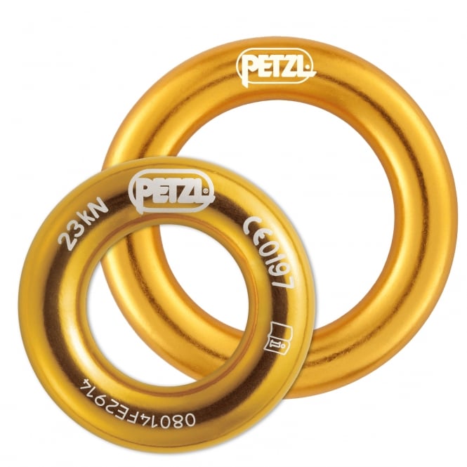 Petzl Petzl Connection Ring