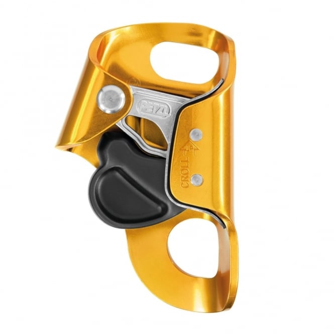 Petzl Petzl Croll Chest Ascender