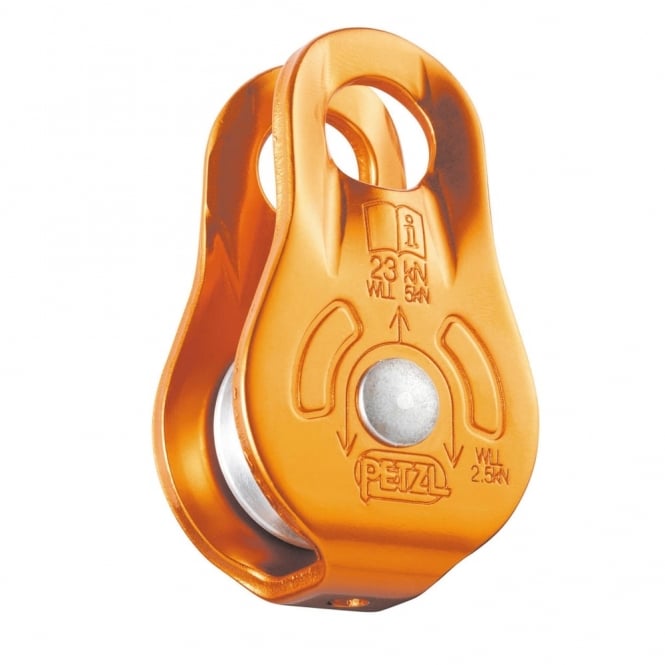 Petzl Petzl Fixe Pulley