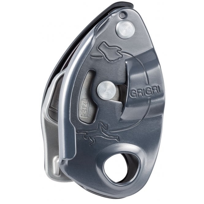 Petzl Petzl GriGri Belay Device