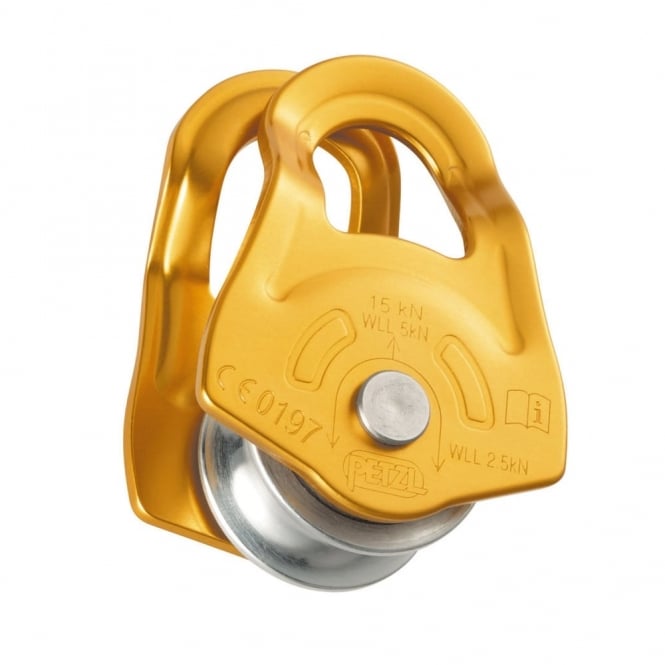 Petzl Petzl Mobile Pulley