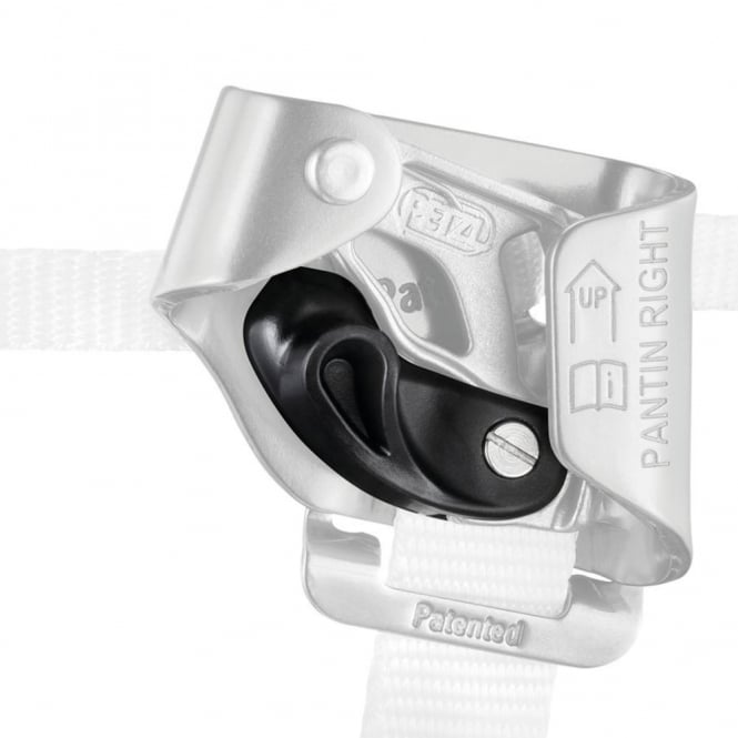 Petzl Petzl Pantin Catch Foot Ascender