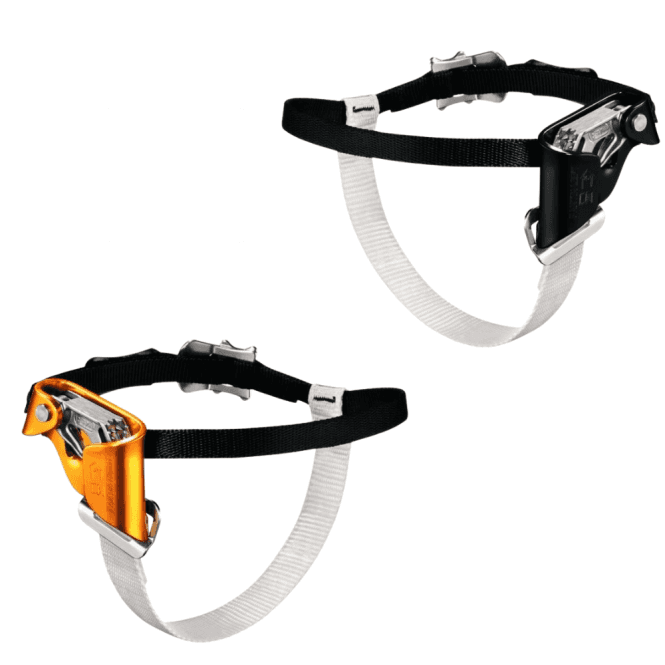 Petzl Petzl Pantin Foot Ascender