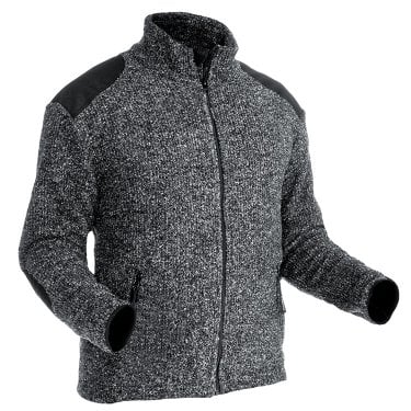 Grizzly Fleece Outdoor Jacket