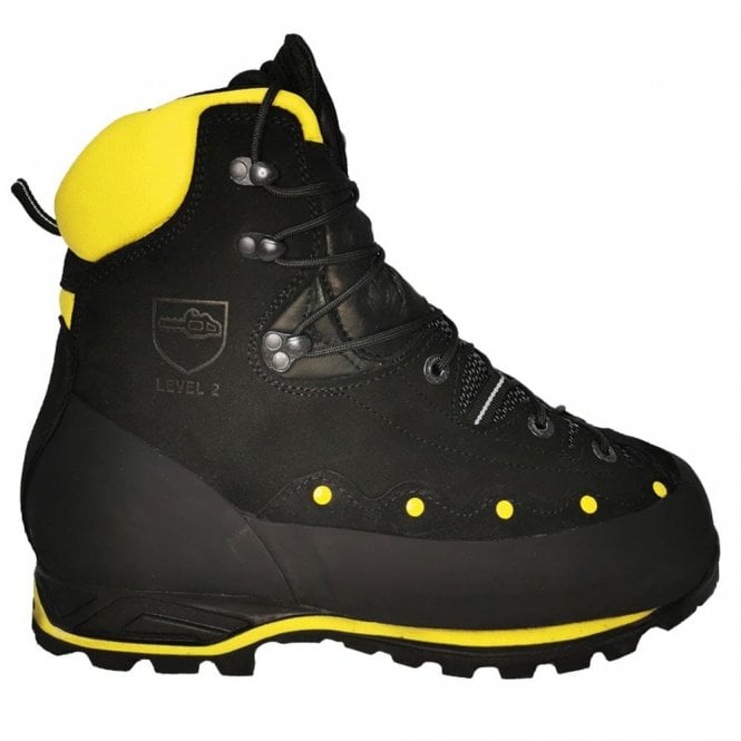 Pfanner Pfanner Pilatus Class 2 Chainsaw Boots