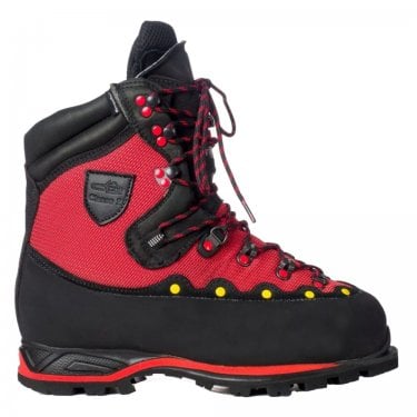 Santis Class 2 Chainsaw Boots