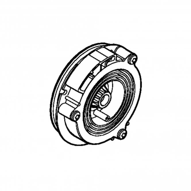 Stihl Stihl Rope Rotor for  FS240C, FS240RC Brushcutter