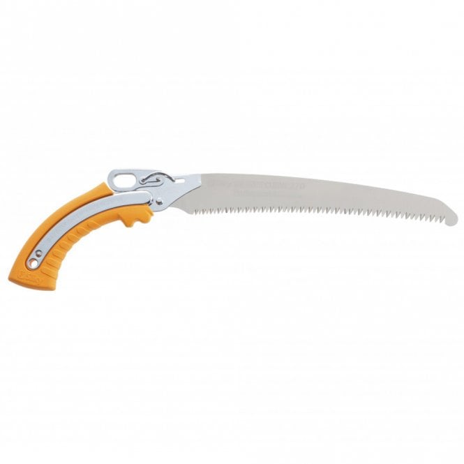 Silky Fox Silky Fox Gunfighter Curve Professional Pruning Saw