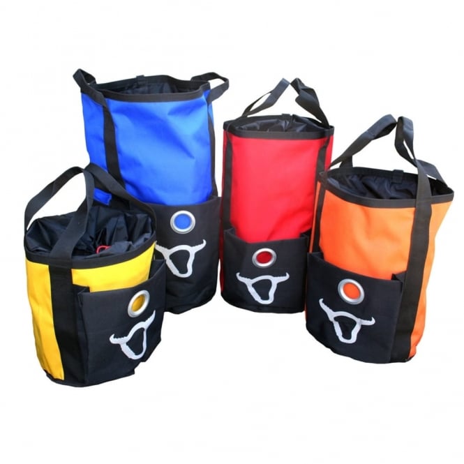 SilverBull SilverBull Climbing Canvas Rope Bags