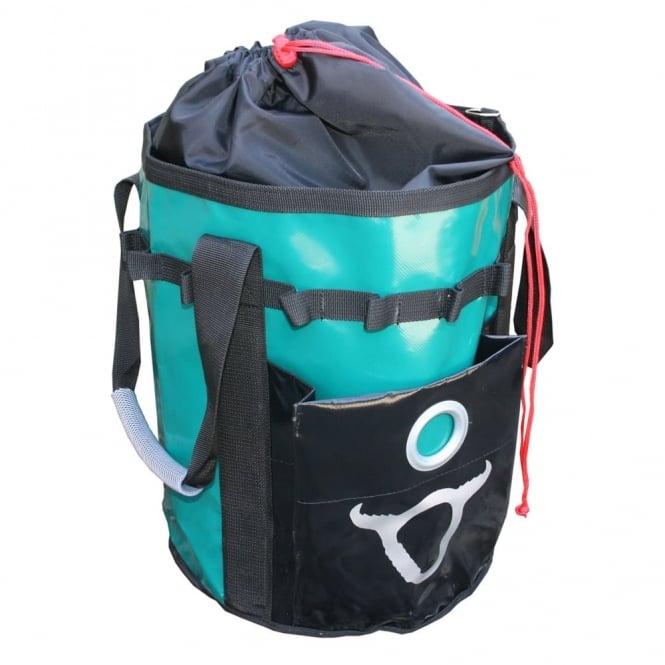 SilverBull SilverBull Pro Rig Rope Bag