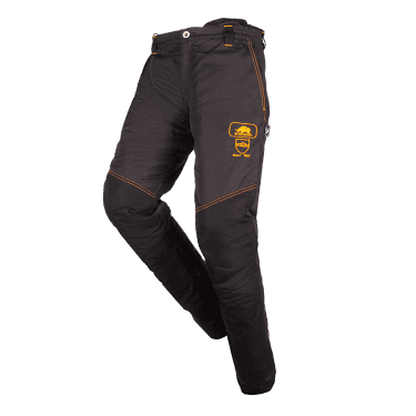 SIP Protection Samourai Cut Protection Trousers | Cut Protection Trousers |  Trousers | Clothing | www.freetree.de/en