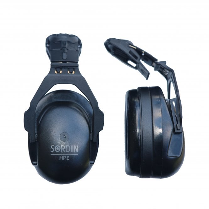 Sordin Sordin HPE Helmet Mounted Ear Defenders 31SNR