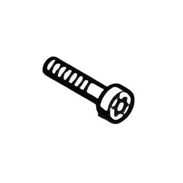 Spline Screw IS-M5x16 for Stihl MS261, MS261C Chainsaws