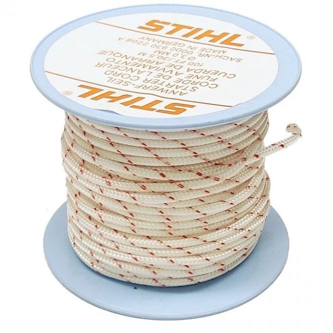 Stihl Stihl Starter Rope 3mm x 30.5 M for  FS72, FS74