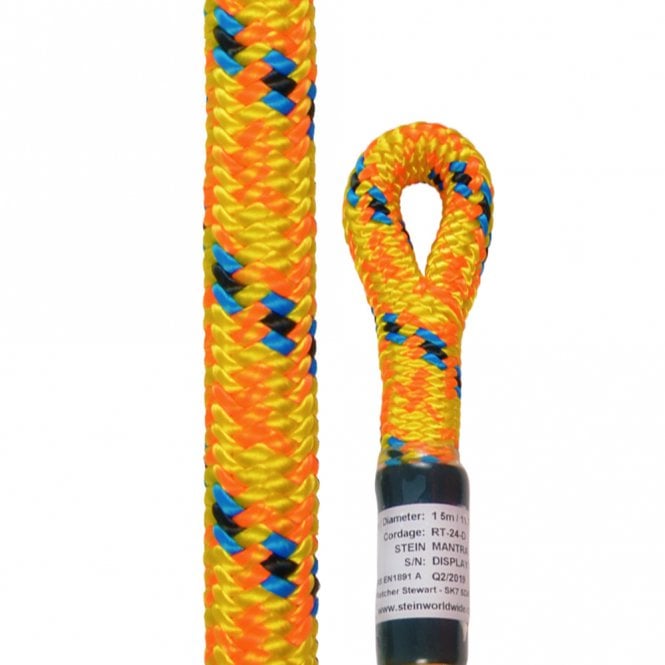 Stein Stein Mantra ACR-24 5m Rope Lanyard