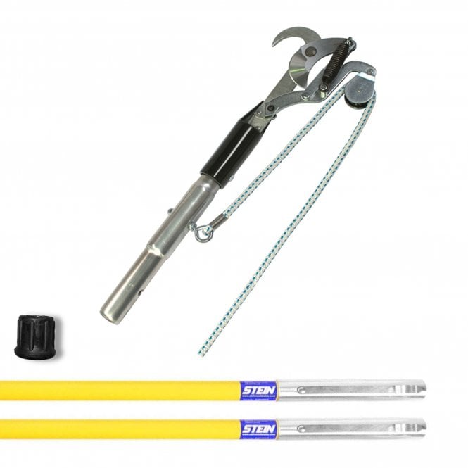 Stein Stein Manual Pole Pruner Saw Kit 1