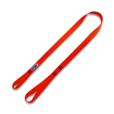 Webbing Tool Strop 20mm Orange