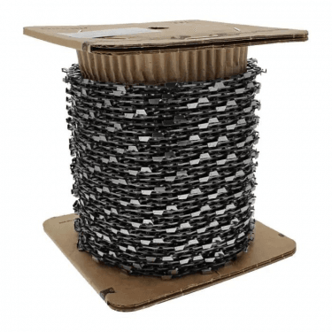 36RS 3/8" 1.6mm 0.063" 100ft Chain Reel