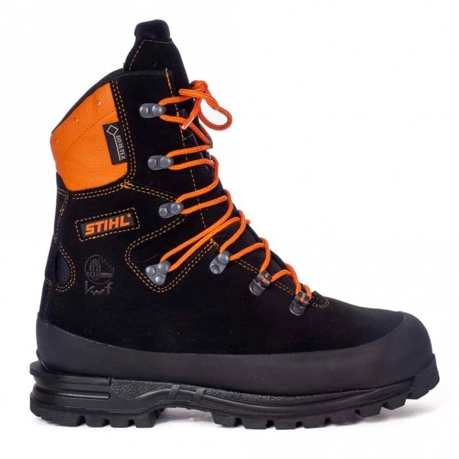 Stihl Stihl Advance Gore-Tex Trekking Class 2 Chainsaw Boots