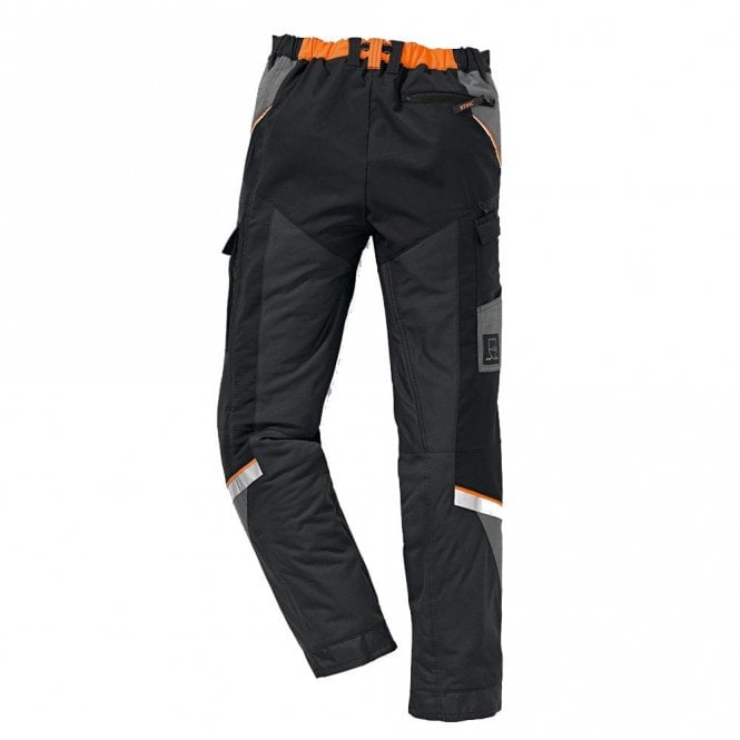 Stihl Stihl ADVANCE X-LIGHT Chainsaw Trousers Type A