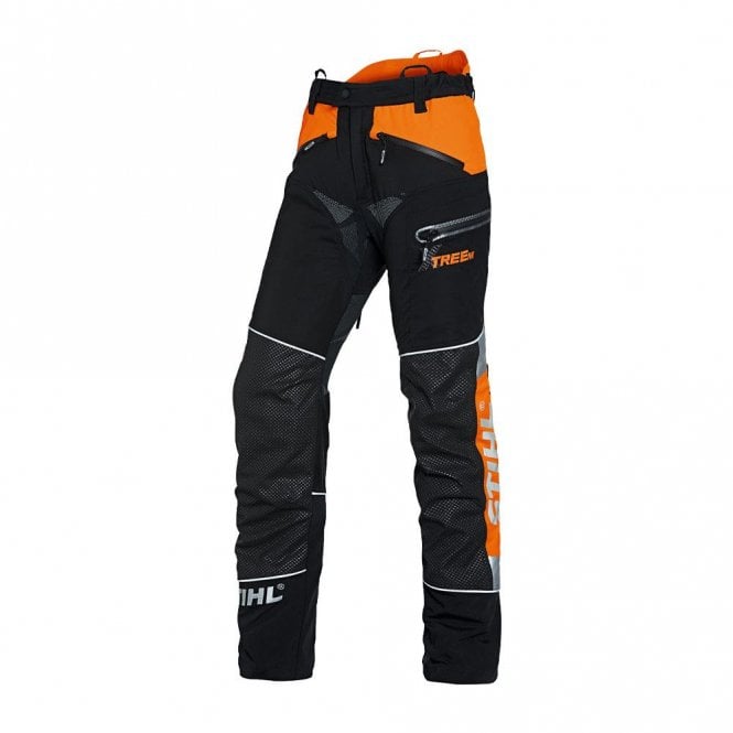 Stihl Stihl Advance X-TREEm Chainsaw Trousers Type A