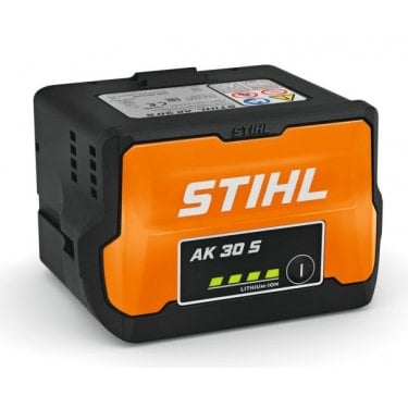 AK 30 S Battery 180Wh