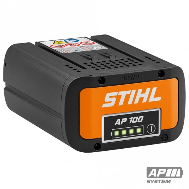 Stihl Stihl AP 100 Battery 94Wh