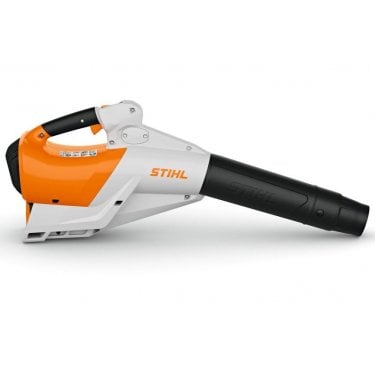 BGA 250 Cordless Leaf Blower