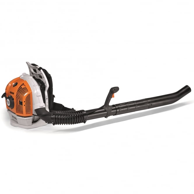 Stihl Stihl BR 600 Petrol Backpack Leaf Blower