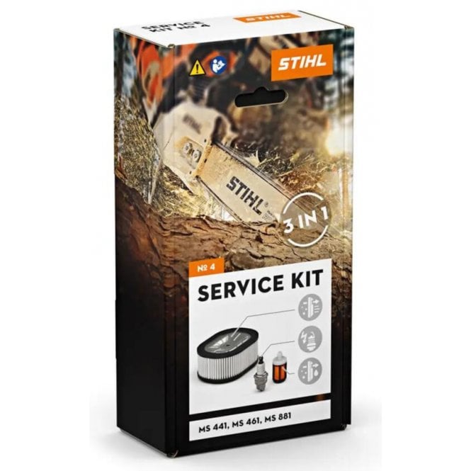 Stihl Stihl Chainsaw Service Kits