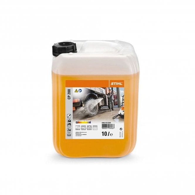 Stihl Stihl CP 200 Universal Cleaner 10l