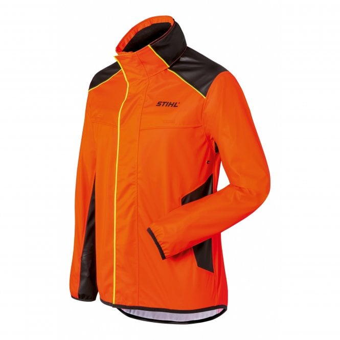 Stihl Stihl DuroFlex Weatherproof Jacket