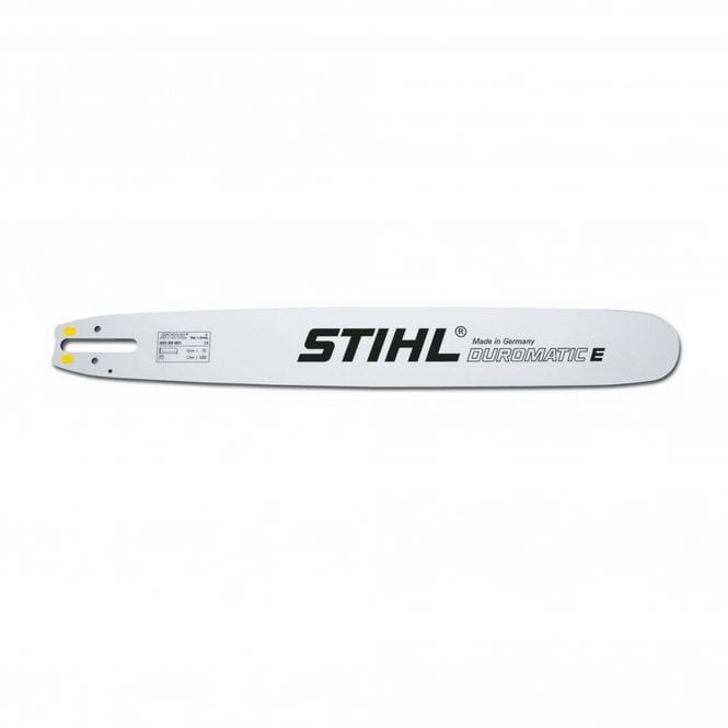 Stihl Stihl Duromatic E Chainsaw Guide Bar 48