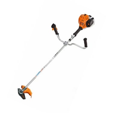 FS 70 C-E Bike Handle Petrol Strimmer