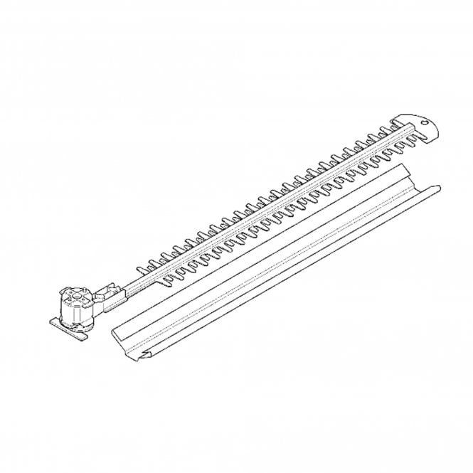 Stihl Stihl Gearbox with Cutting Attachment for HSA45