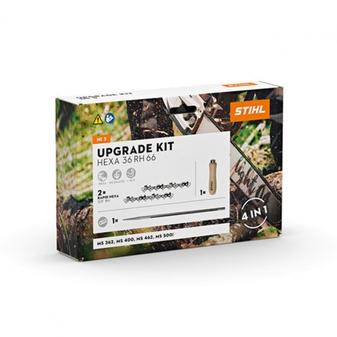 Stihl Stihl HEXA Upgrade Kits