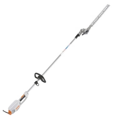 HLE 71 TALL Reach Electric Hedge Trimmer