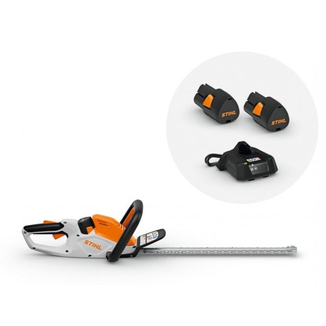 Stihl Stihl HSA 40 Cordless Hedge Trimmer 20