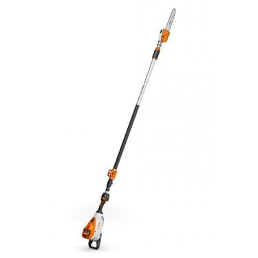 HTA 135 Cordless Telescopic Tree Pruner Pole Saw