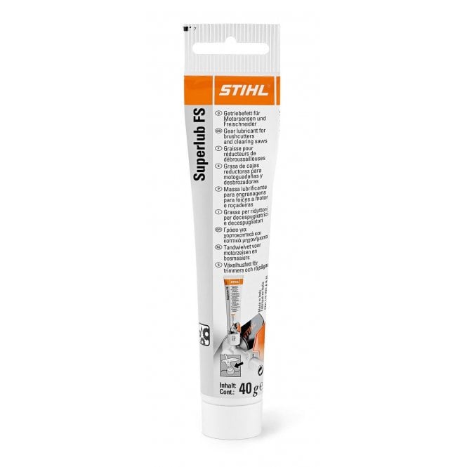 Stihl Stihl Lubricant Superlub FS 40g