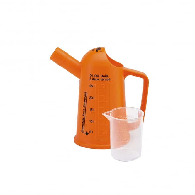 Stihl Stihl Measuring Cup Containers