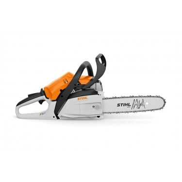 MS 162 Petrol Chainsaw 12"