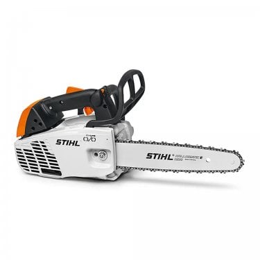 MS 194 T Top Handle Petrol Chainsaw