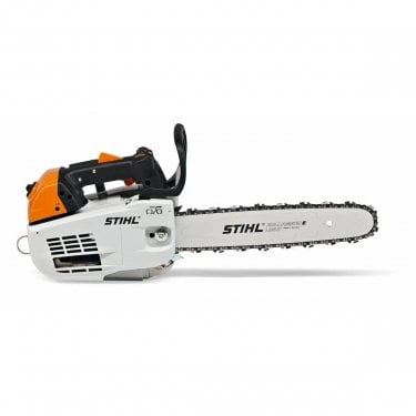 Stihl MS 201 TC-M Top Handle Petrol Chainsaw