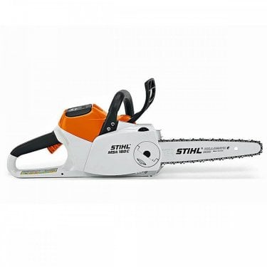 Stihl MSA 160 C-B Cordless Chainsaw