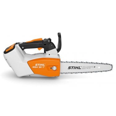 MSA 161 T Top Handle Cordless Chainsaw