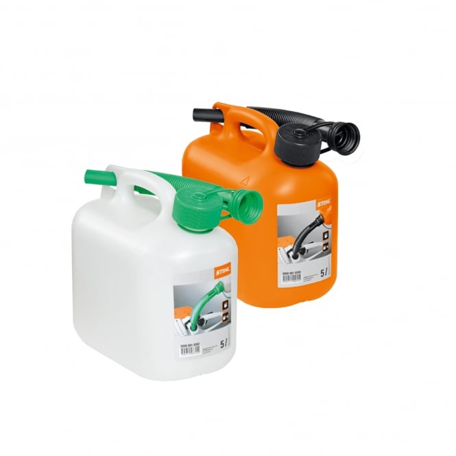 Stihl Stihl Petrol Canister Fuel Can 5 Litre