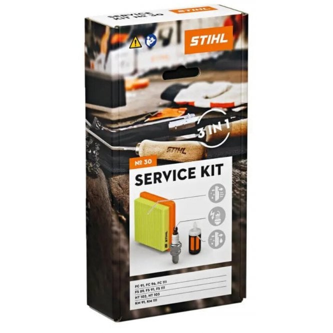 Stihl Stihl Pole Pruner Service Kits