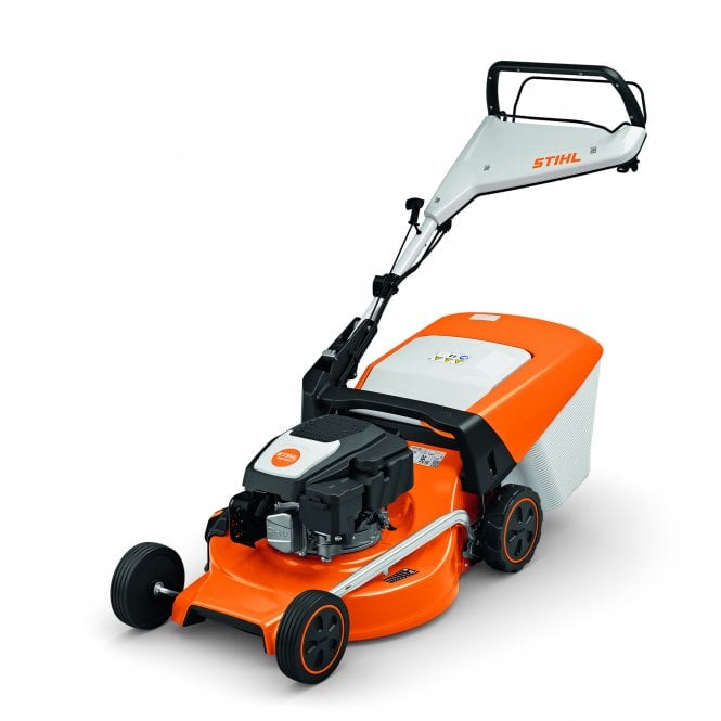 Stihl Stihl RM 253T Self Propelled Petrol Lawn Mower